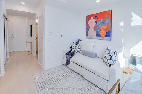 Photo 7 at 3707 - 252 Church Street, Yonge Corridor, Toronto