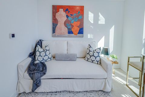 Photo 8 at 3707 - 252 Church Street, Yonge Corridor, Toronto