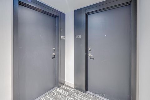 Photo 9 at 3707 - 252 Church Street, Yonge Corridor, Toronto