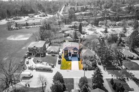 Photo 2 at 93 Cree Avenue, Cliffcrest, Toronto