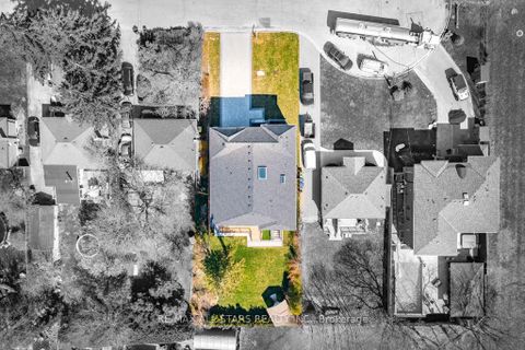 Photo 3 at 93 Cree Avenue, Cliffcrest, Toronto