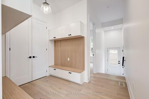 Photo 11 at 93 Cree Avenue, Cliffcrest, Toronto