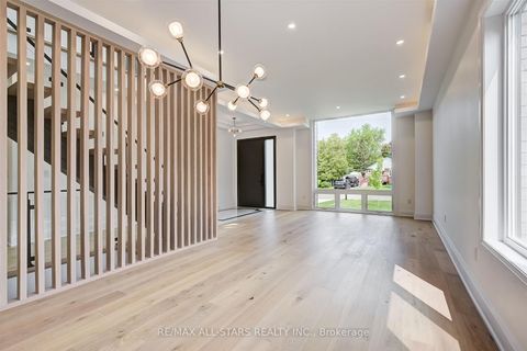 Photo 13 at 93 Cree Avenue, Cliffcrest, Toronto