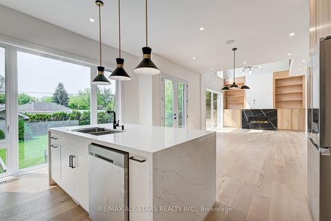 Photo 19 at 93 Cree Avenue, Cliffcrest, Toronto