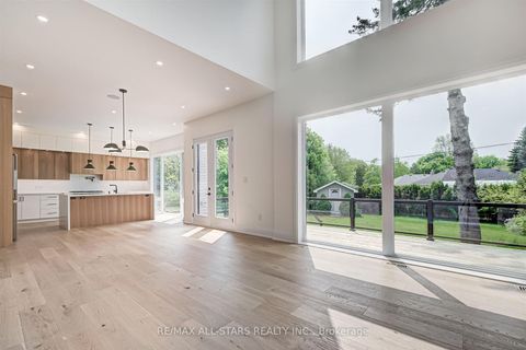 Photo 20 at 93 Cree Avenue, Cliffcrest, Toronto