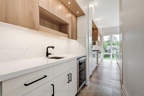 Photo 21 at 93 Cree Avenue, Cliffcrest, Toronto