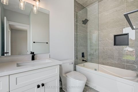 Photo 39 at 93 Cree Avenue, Cliffcrest, Toronto