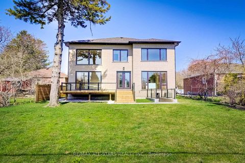 Photo 43 at 93 Cree Avenue, Cliffcrest, Toronto