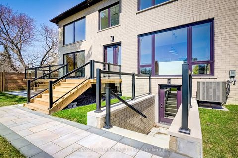 Photo 44 at 93 Cree Avenue, Cliffcrest, Toronto