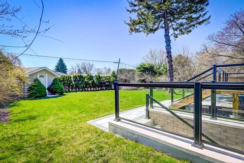 Photo 45 at 93 Cree Avenue, Cliffcrest, Toronto