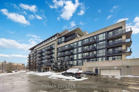 Photo 0 at 501 - 4700 HIGHWAY 7 Road S, East Woodbridge, Vaughan