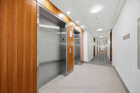 Photo 5 at 501 - 4700 HIGHWAY 7 Road S, East Woodbridge, Vaughan