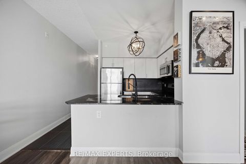 Photo 21 at 501 - 4700 HIGHWAY 7 Road S, East Woodbridge, Vaughan