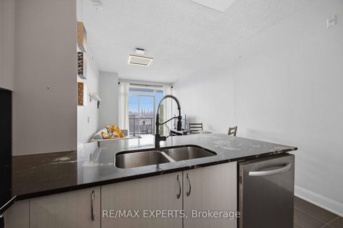 Photo 22 at 501 - 4700 HIGHWAY 7 Road S, East Woodbridge, Vaughan