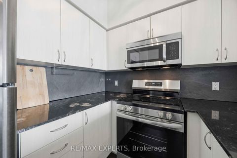 Photo 23 at 501 - 4700 HIGHWAY 7 Road S, East Woodbridge, Vaughan