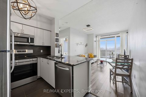 Photo 24 at 501 - 4700 HIGHWAY 7 Road S, East Woodbridge, Vaughan