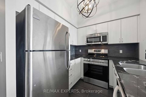 Photo 26 at 501 - 4700 HIGHWAY 7 Road S, East Woodbridge, Vaughan