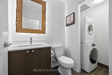 Photo 29 at 501 - 4700 HIGHWAY 7 Road S, East Woodbridge, Vaughan