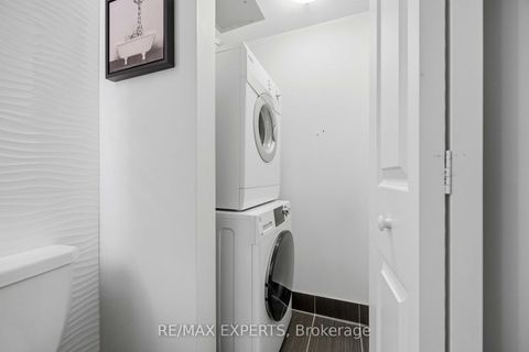 Photo 30 at 501 - 4700 HIGHWAY 7 Road S, East Woodbridge, Vaughan