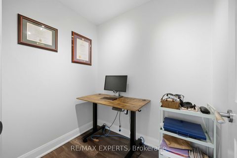 Photo 32 at 501 - 4700 HIGHWAY 7 Road S, East Woodbridge, Vaughan