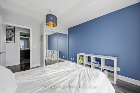 Photo 34 at 501 - 4700 HIGHWAY 7 Road S, East Woodbridge, Vaughan