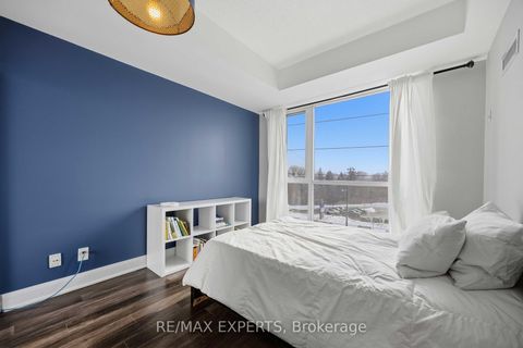 Photo 35 at 501 - 4700 HIGHWAY 7 Road S, East Woodbridge, Vaughan