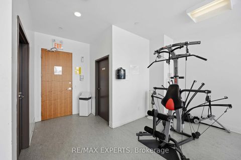 Photo 37 at 501 - 4700 HIGHWAY 7 Road S, East Woodbridge, Vaughan