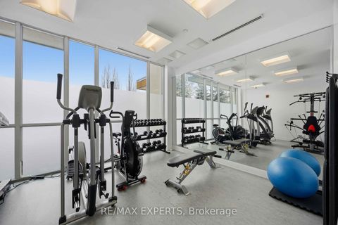 Photo 38 at 501 - 4700 HIGHWAY 7 Road S, East Woodbridge, Vaughan