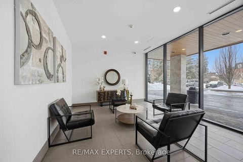 Photo 41 at 501 - 4700 HIGHWAY 7 Road S, East Woodbridge, Vaughan