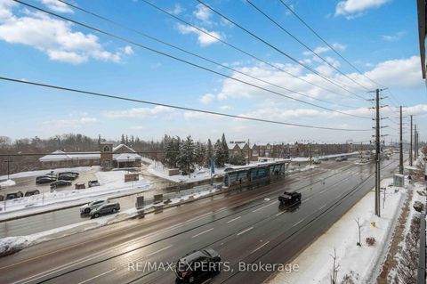 Photo 45 at 501 - 4700 HIGHWAY 7 Road S, East Woodbridge, Vaughan