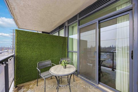 Photo 46 at 501 - 4700 HIGHWAY 7 Road S, East Woodbridge, Vaughan