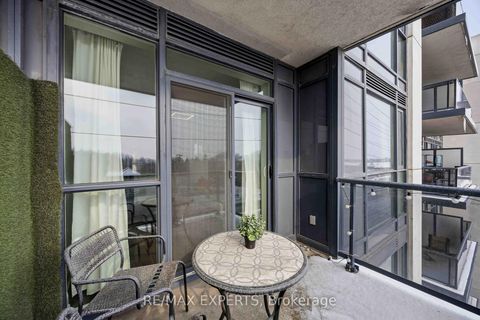 Photo 48 at 501 - 4700 HIGHWAY 7 Road S, East Woodbridge, Vaughan