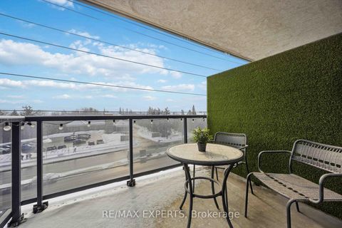 Photo 49 at 501 - 4700 HIGHWAY 7 Road S, East Woodbridge, Vaughan