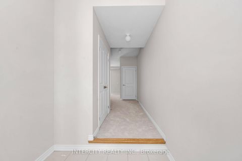 Photo 3 at 29 Drainie Street, Elder Mills, Vaughan