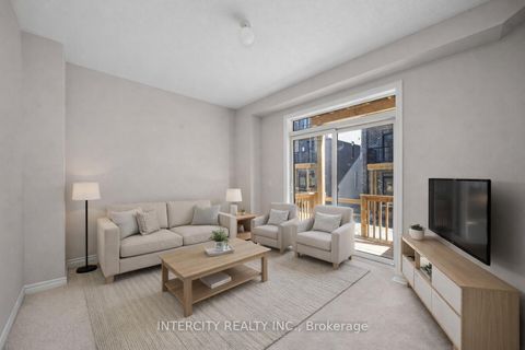 Photo 4 at 29 Drainie Street, Elder Mills, Vaughan