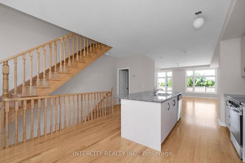 Photo 9 at 29 Drainie Street, Elder Mills, Vaughan