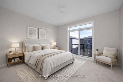 Photo 11 at 29 Drainie Street, Elder Mills, Vaughan