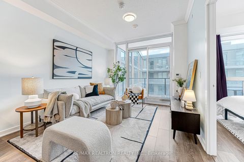 Photo 12 at 411 - 38 Forest Manor Road, Henry Farm, Toronto