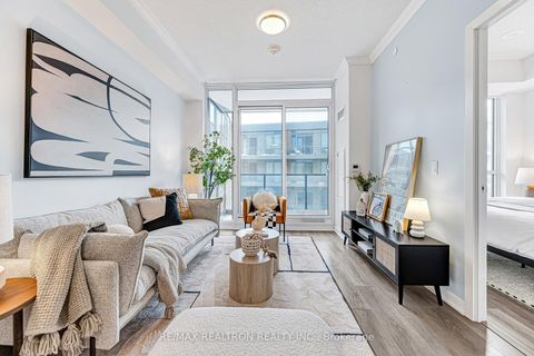 Photo 13 at 411 - 38 Forest Manor Road, Henry Farm, Toronto