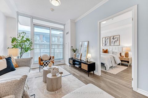 Photo 14 at 411 - 38 Forest Manor Road, Henry Farm, Toronto