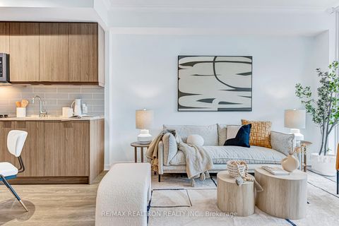 Photo 15 at 411 - 38 Forest Manor Road, Henry Farm, Toronto