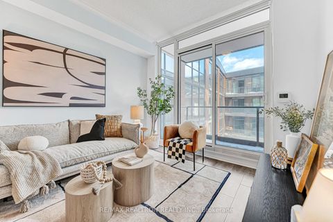 Photo 16 at 411 - 38 Forest Manor Road, Henry Farm, Toronto