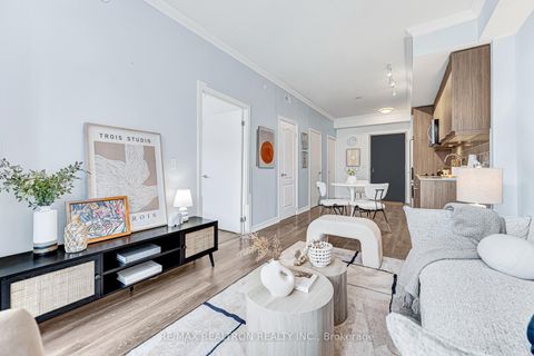 Photo 18 at 411 - 38 Forest Manor Road, Henry Farm, Toronto