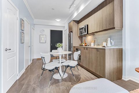 Photo 19 at 411 - 38 Forest Manor Road, Henry Farm, Toronto