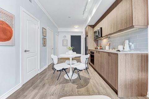 Photo 20 at 411 - 38 Forest Manor Road, Henry Farm, Toronto