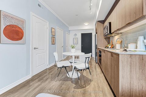 Photo 21 at 411 - 38 Forest Manor Road, Henry Farm, Toronto