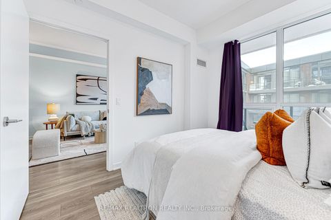 Photo 26 at 411 - 38 Forest Manor Road, Henry Farm, Toronto