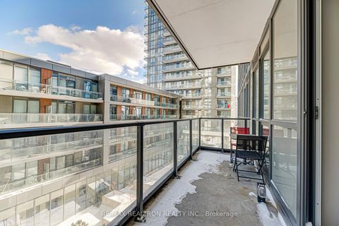 Photo 28 at 411 - 38 Forest Manor Road, Henry Farm, Toronto