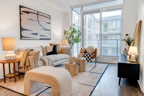 Photo 29 at 411 - 38 Forest Manor Road, Henry Farm, Toronto