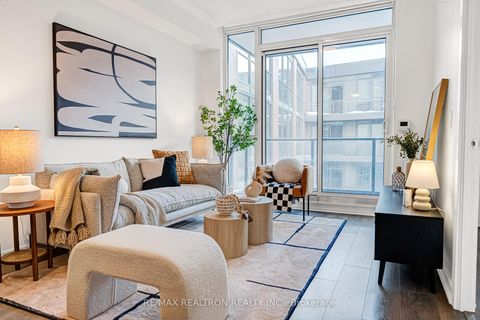 Photo 30 at 411 - 38 Forest Manor Road, Henry Farm, Toronto